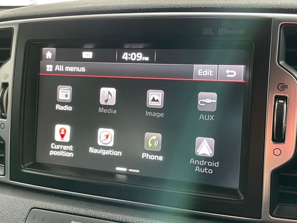 Used Kia Sportage 2018 for sale - 76406269: Photo 40