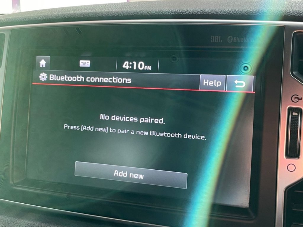 Used Kia Sportage 2018 for sale - 76406269: Photo 42