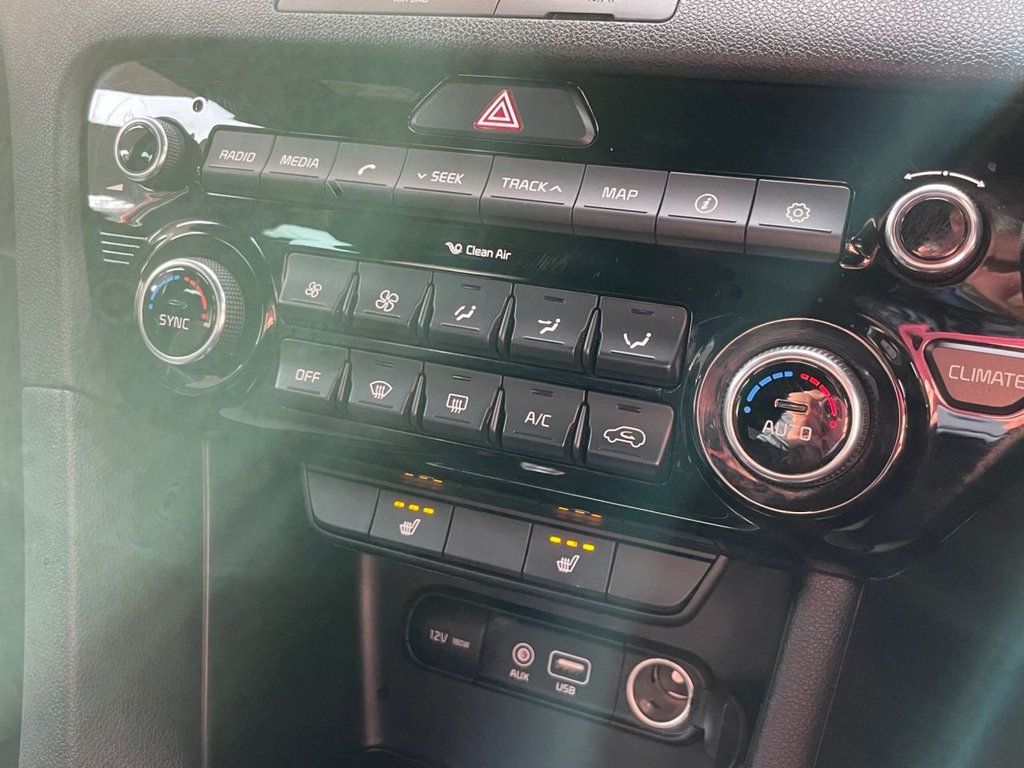 Used Kia Sportage 2018 for sale - 76406269: Photo 43