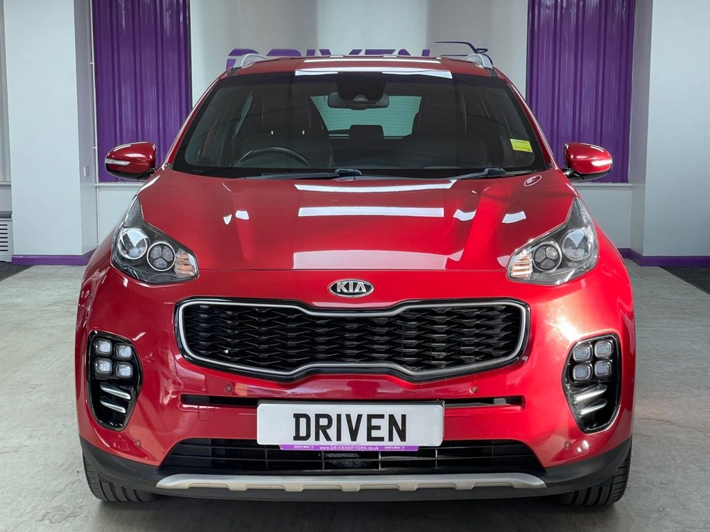 Used Kia Sportage 2018 for sale - 76406269: Photo 7