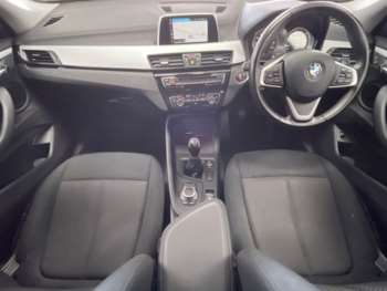 Used BMW X1 2018 for sale - 74448856: Photo