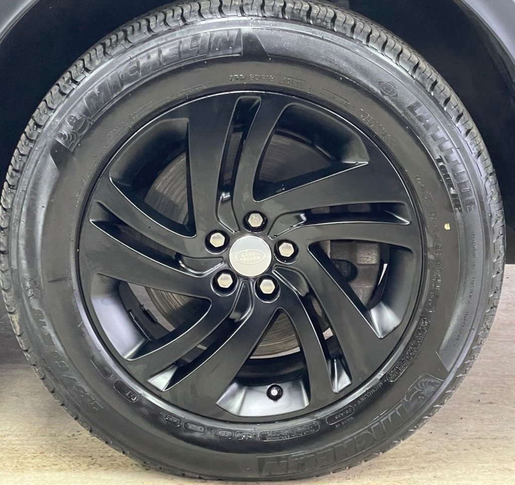 Used Land Rover Discovery Sport 2019 for sale - 76950079: Photo 14