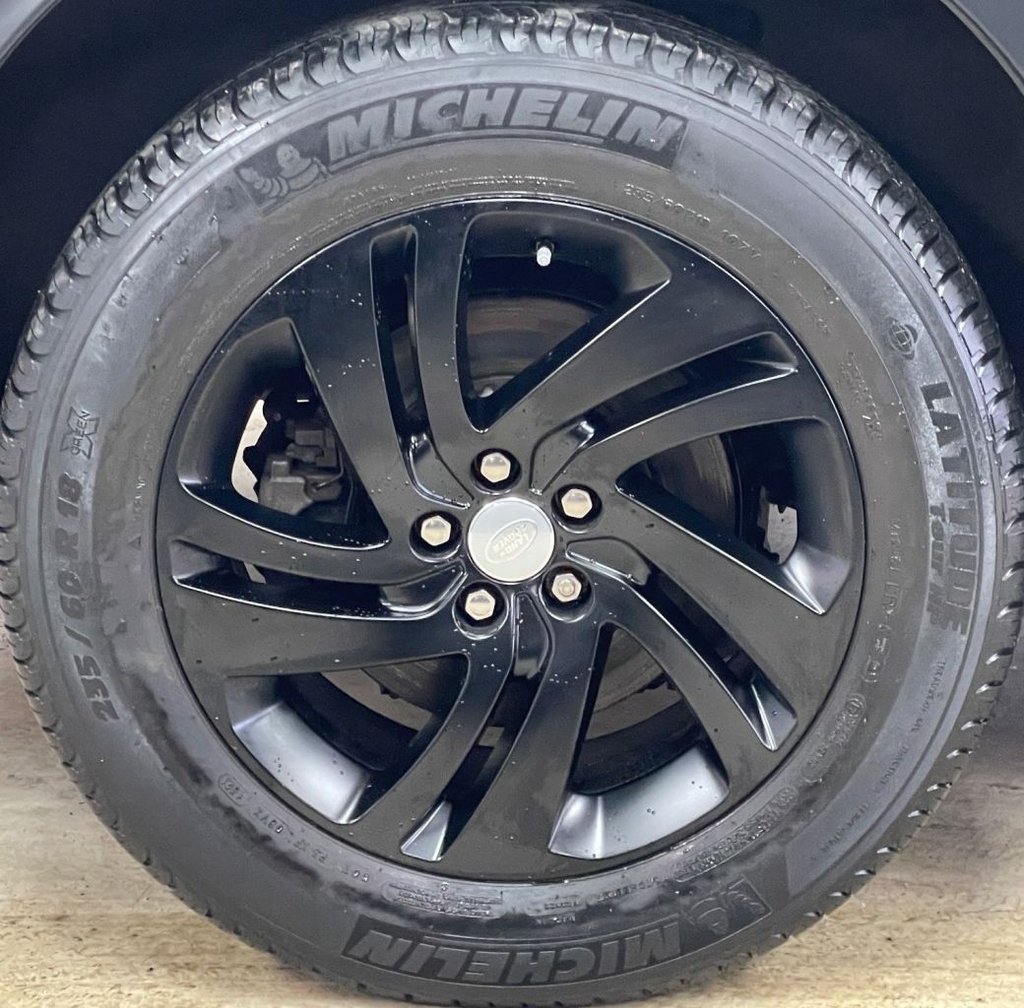 Used Land Rover Discovery Sport 2019 for sale - 76950079: Photo 15