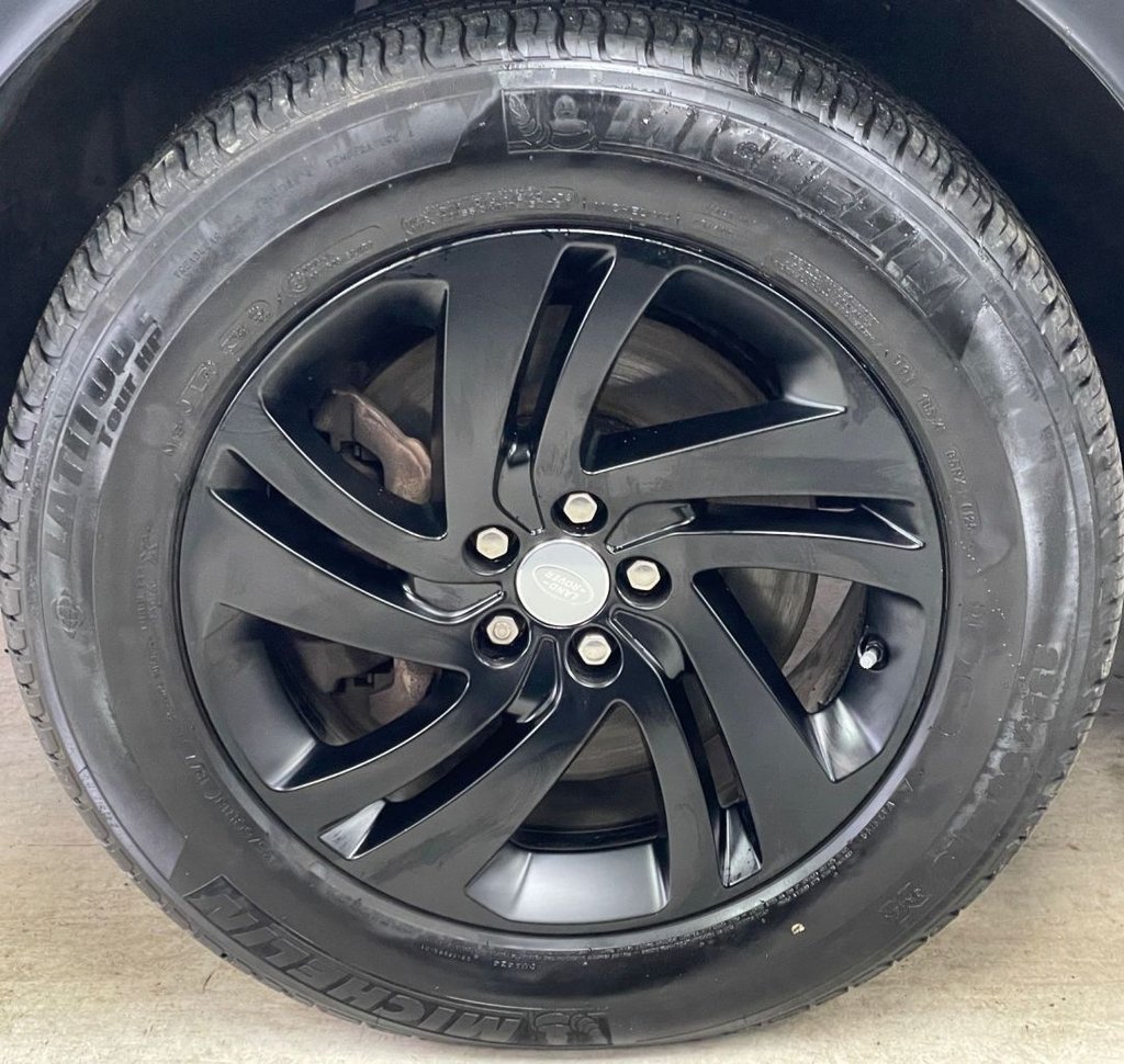 Used Land Rover Discovery Sport 2019 for sale - 76950079: Photo 16