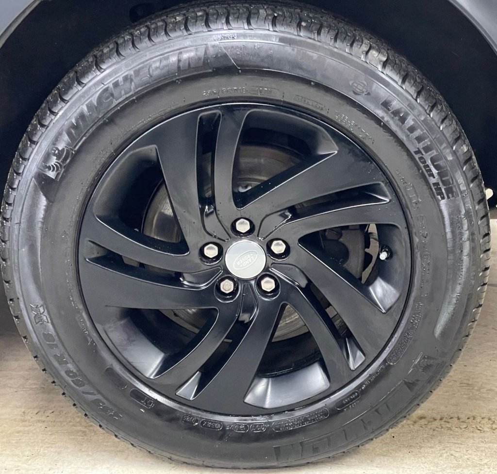 Used Land Rover Discovery Sport 2019 for sale - 76950079: Photo 17