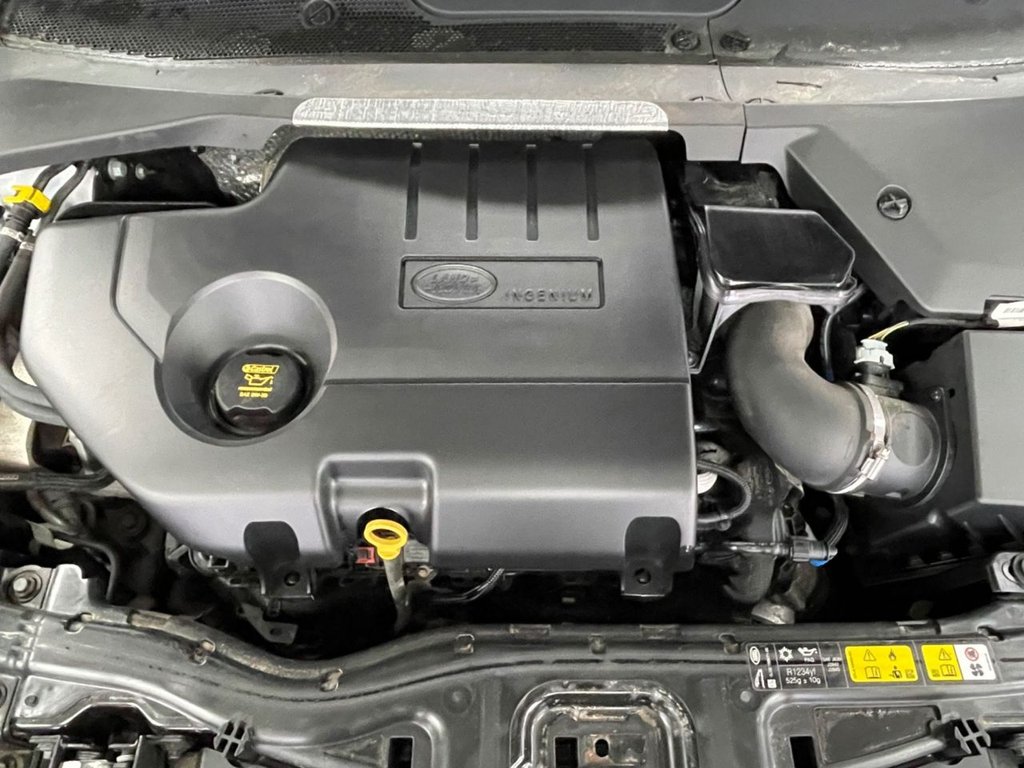 Used Land Rover Discovery Sport 2019 for sale - 76950079: Photo 18