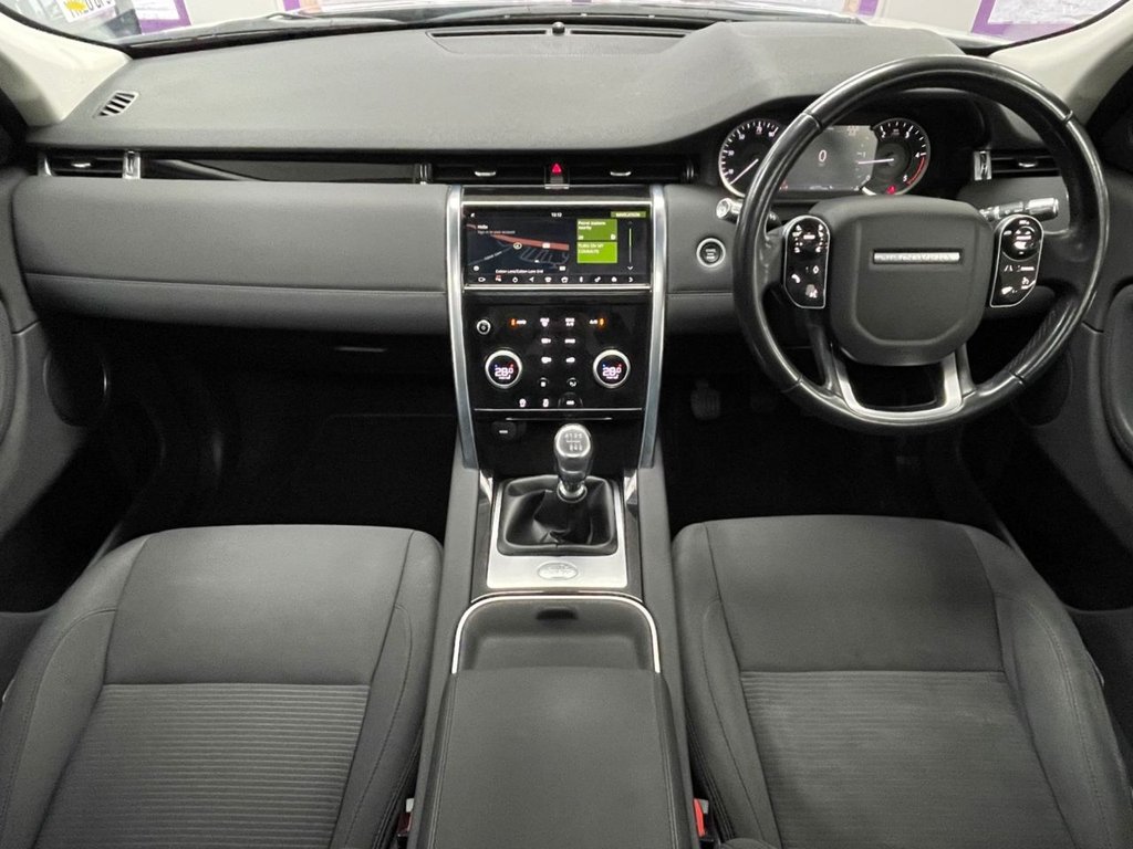 Used Land Rover Discovery Sport 2019 for sale - 76950079: Photo 2
