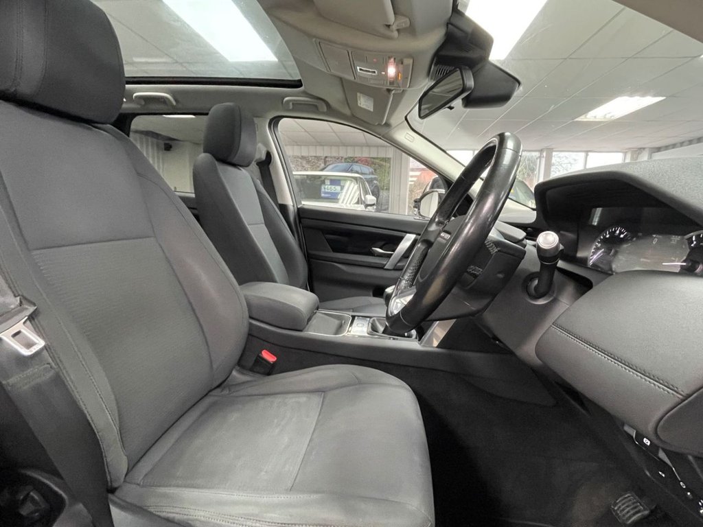 Used Land Rover Discovery Sport 2019 for sale - 76950079: Photo 25