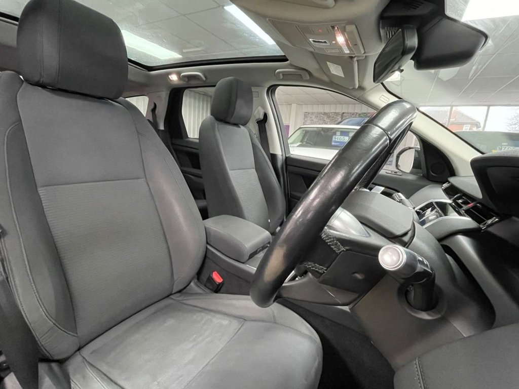 Used Land Rover Discovery Sport 2019 for sale - 76950079: Photo 26