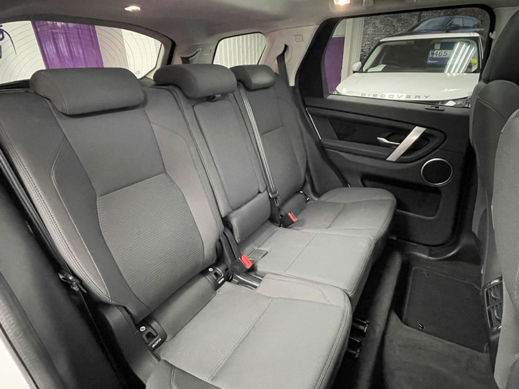 Used Land Rover Discovery Sport 2019 for sale - 76950079: Photo 27