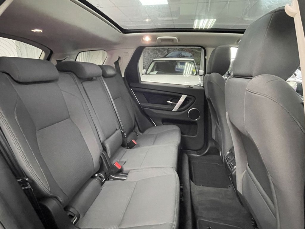 Used Land Rover Discovery Sport 2019 for sale - 76950079: Photo 28