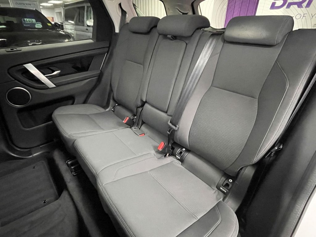 Used Land Rover Discovery Sport 2019 for sale - 76950079: Photo 29