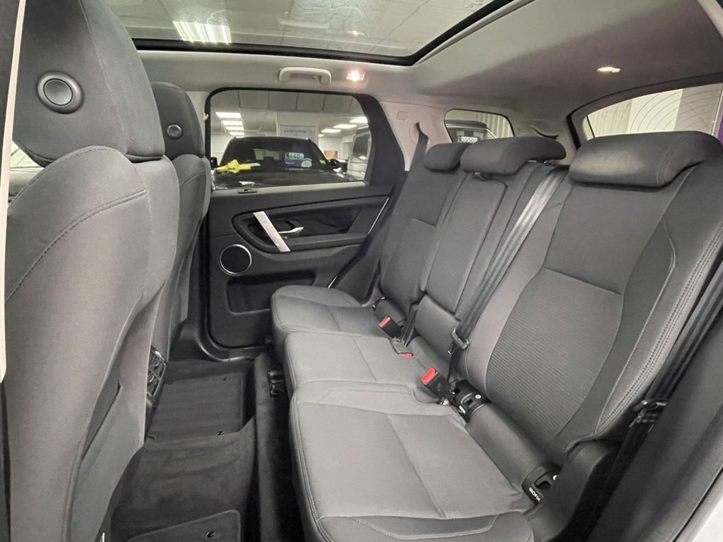 Used Land Rover Discovery Sport 2019 for sale - 76950079: Photo 30