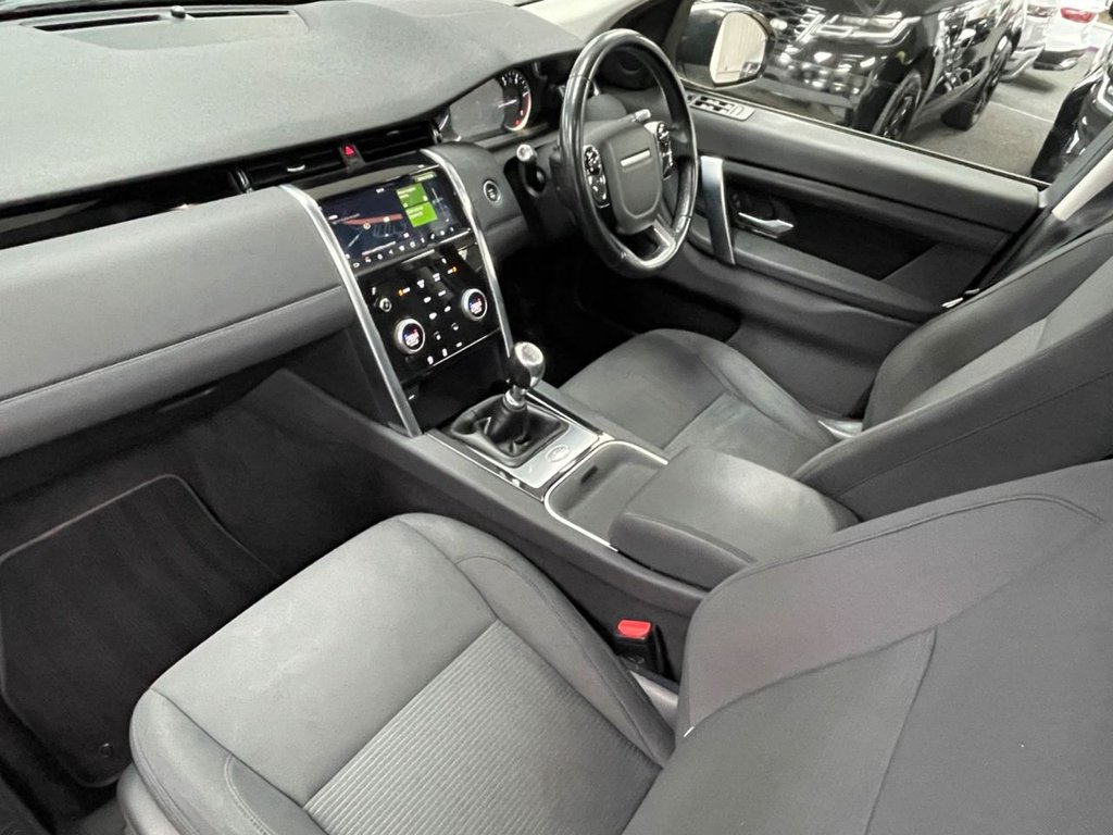 Used Land Rover Discovery Sport 2019 for sale - 76950079: Photo 33