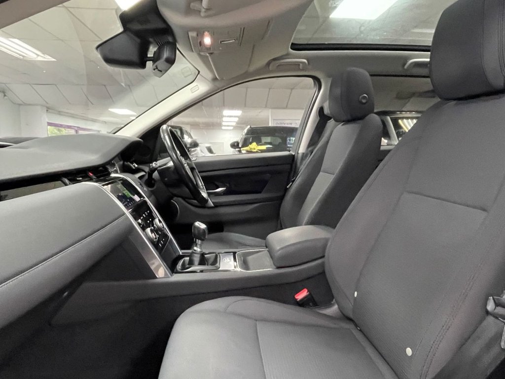 Used Land Rover Discovery Sport 2019 for sale - 76950079: Photo 34