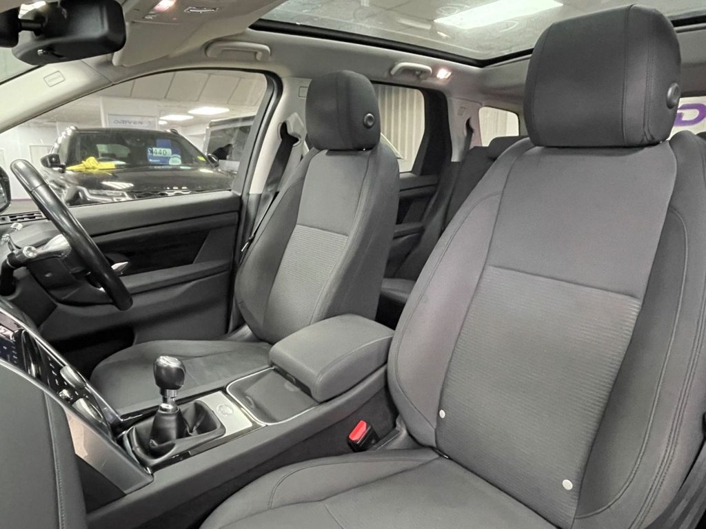 Used Land Rover Discovery Sport 2019 for sale - 76950079: Photo 35