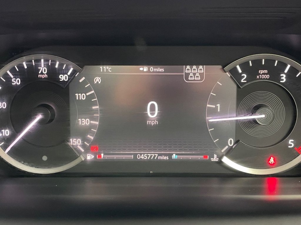 Used Land Rover Discovery Sport 2019 for sale - 76950079: Photo 40