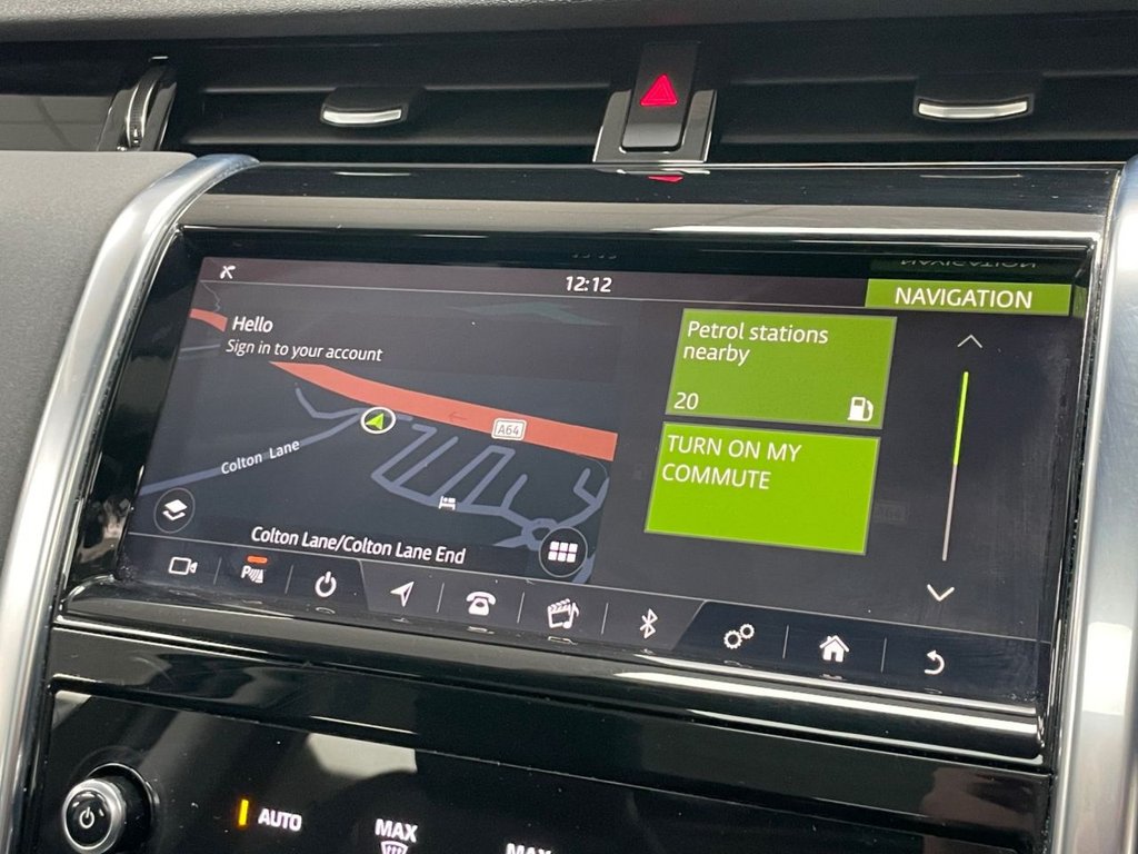 Used Land Rover Discovery Sport 2019 for sale - 76950079: Photo 41