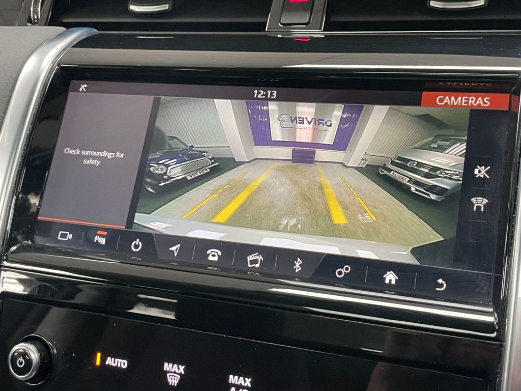 Used Land Rover Discovery Sport 2019 for sale - 76950079: Photo 42