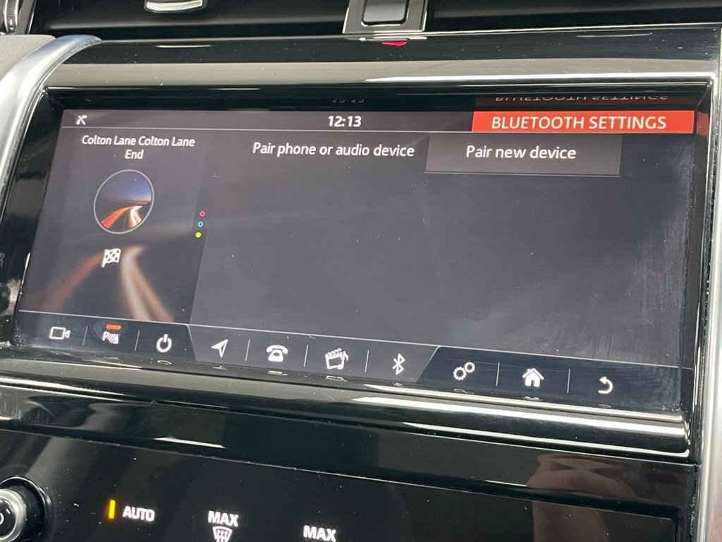 Used Land Rover Discovery Sport 2019 for sale - 76950079: Photo 43