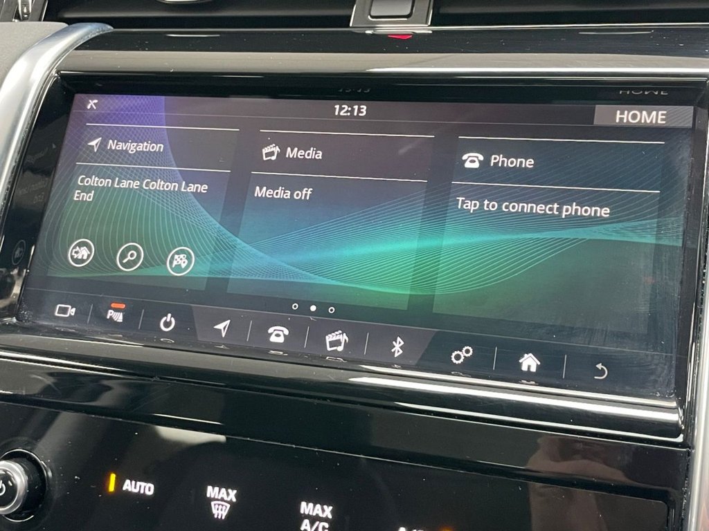 Used Land Rover Discovery Sport 2019 for sale - 76950079: Photo 44