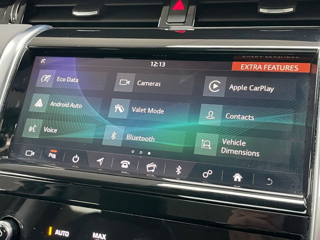 Used Land Rover Discovery Sport 2019 for sale - 76950079: Photo 45