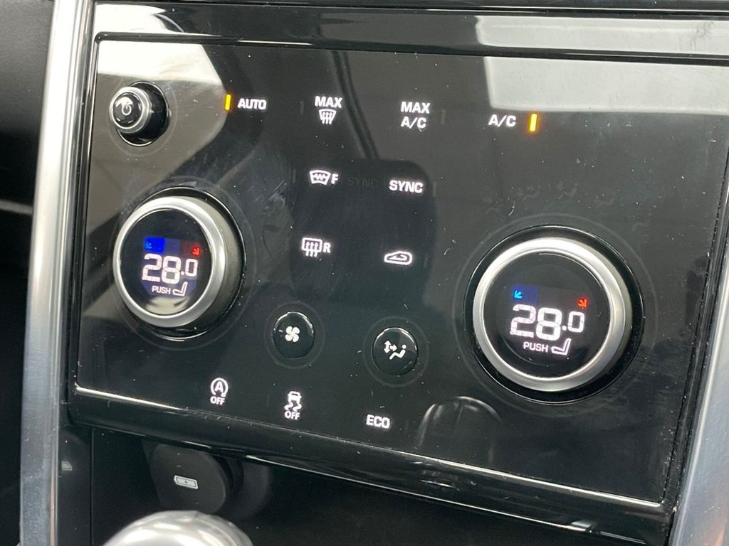 Used Land Rover Discovery Sport 2019 for sale - 76950079: Photo 46