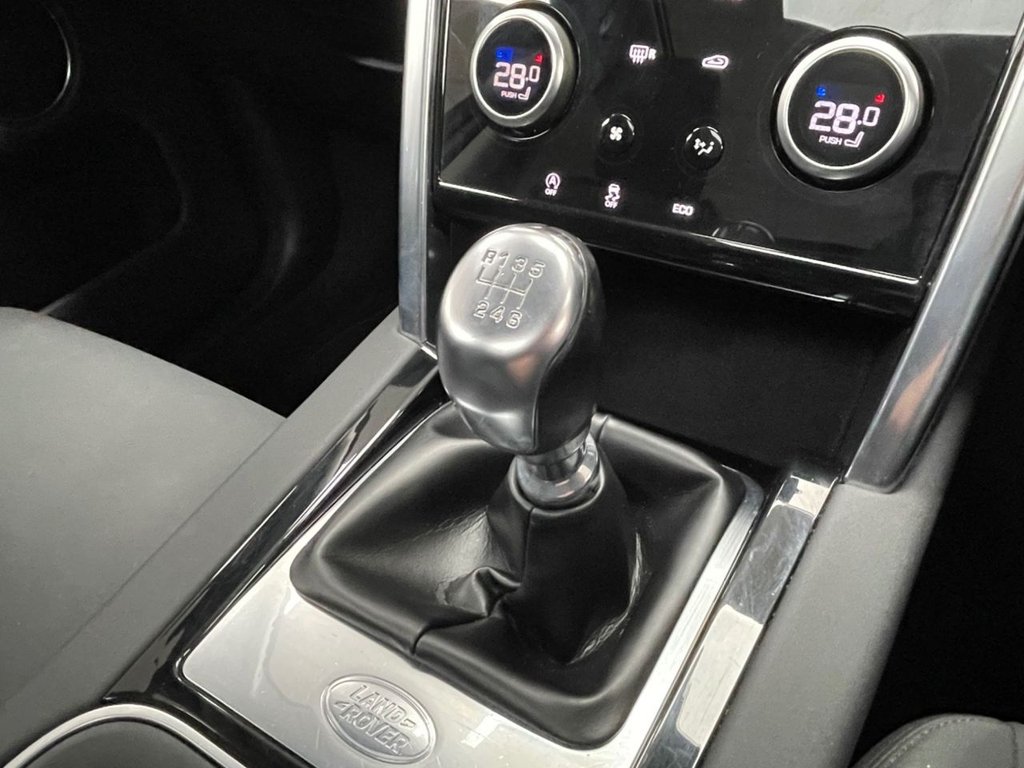 Used Land Rover Discovery Sport 2019 for sale - 76950079: Photo 47