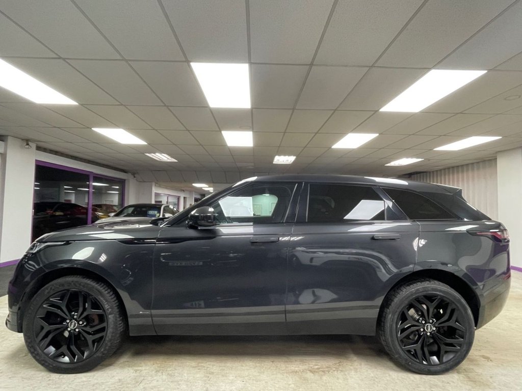 Used Land Rover Range Rover Velar 2020 for sale - 76654453: Photo 11