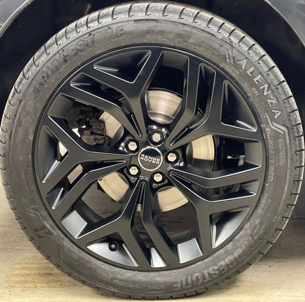 Used Land Rover Range Rover Velar 2020 for sale - 76654453: Photo 14