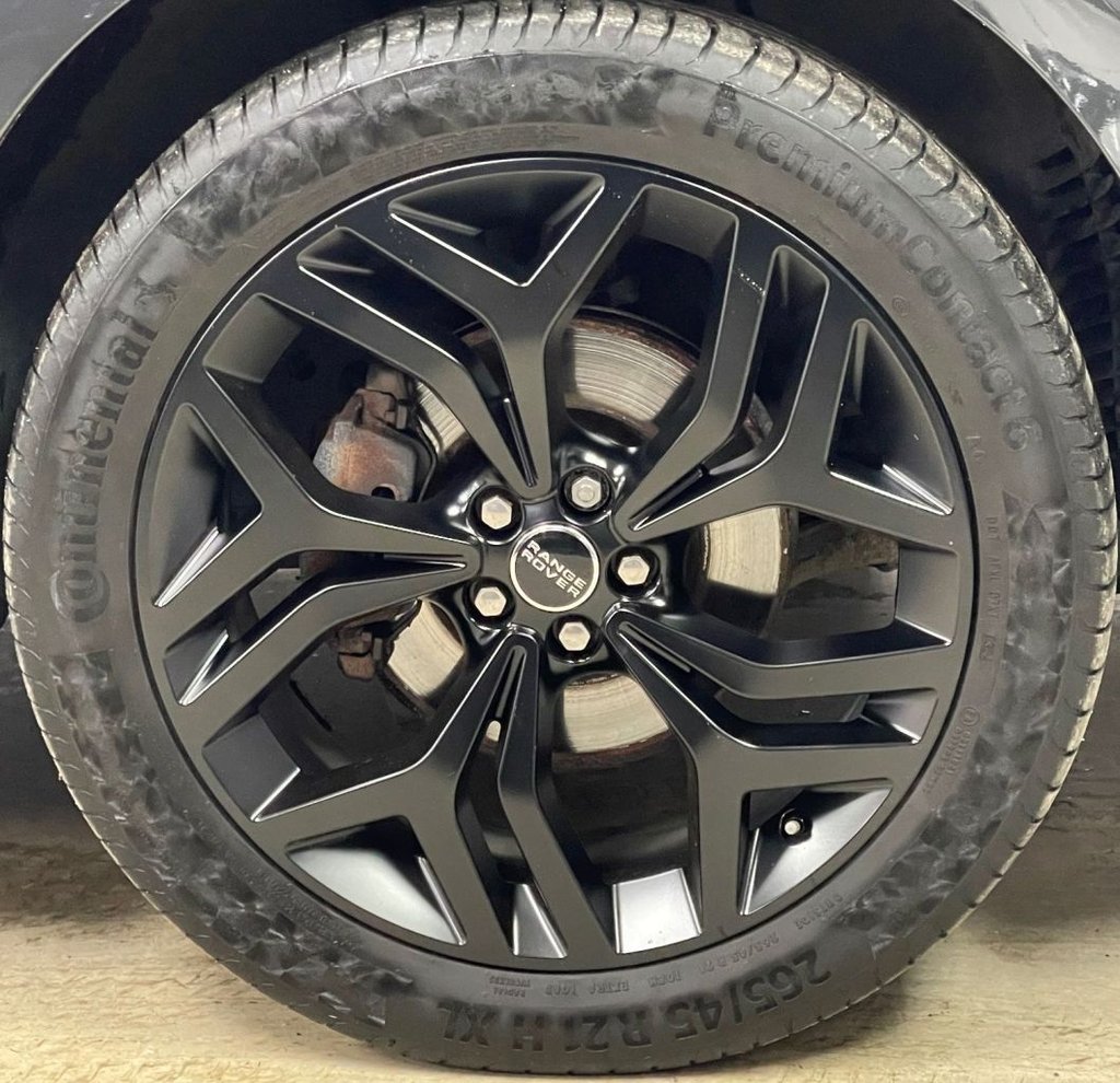 Used Land Rover Range Rover Velar 2020 for sale - 76654453: Photo 15