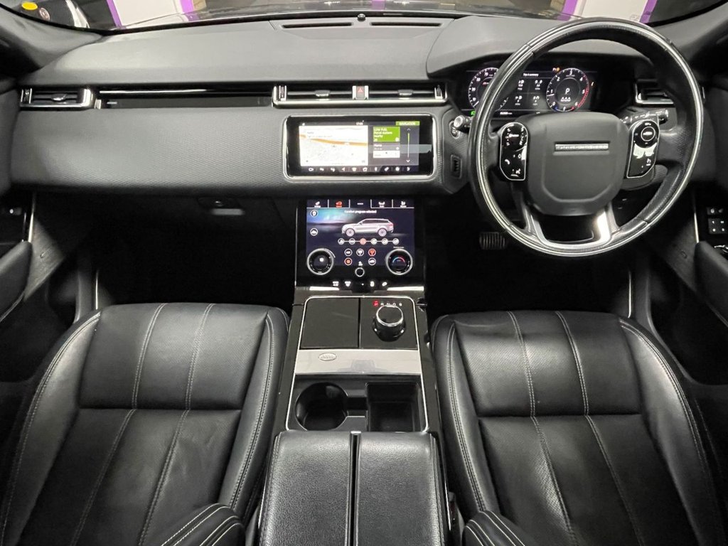 Used Land Rover Range Rover Velar 2020 for sale - 76654453: Photo 2