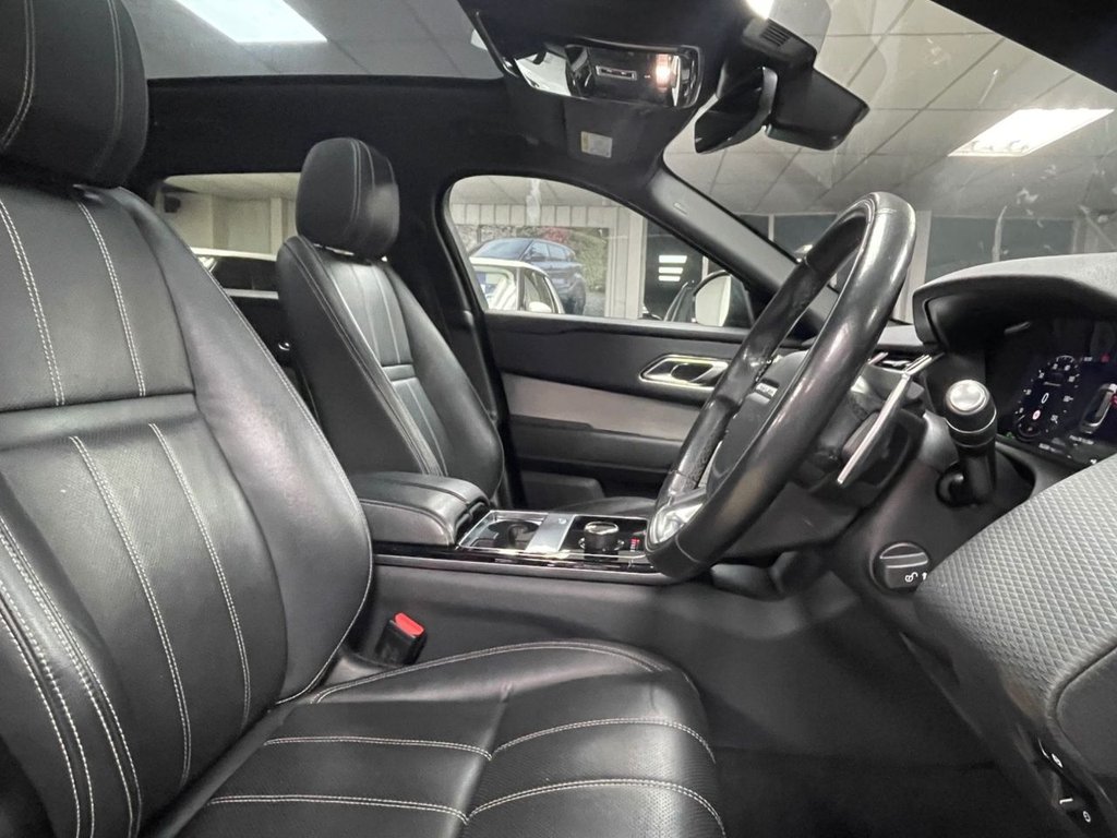 Used Land Rover Range Rover Velar 2020 for sale - 76654453: Photo 22
