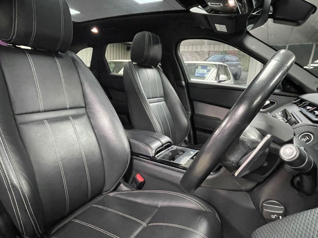 Used Land Rover Range Rover Velar 2020 for sale - 76654453: Photo 23