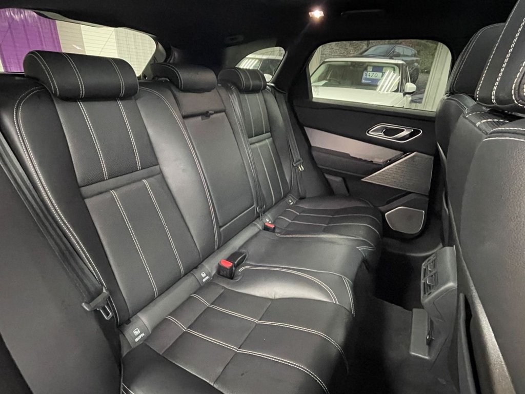 Used Land Rover Range Rover Velar 2020 for sale - 76654453: Photo 26