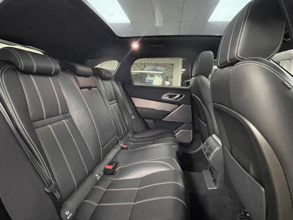 Used Land Rover Range Rover Velar 2020 for sale - 76654453: Photo 27