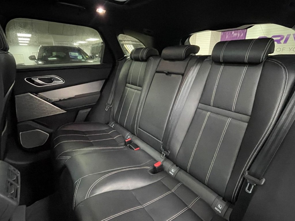 Used Land Rover Range Rover Velar 2020 for sale - 76654453: Photo 28