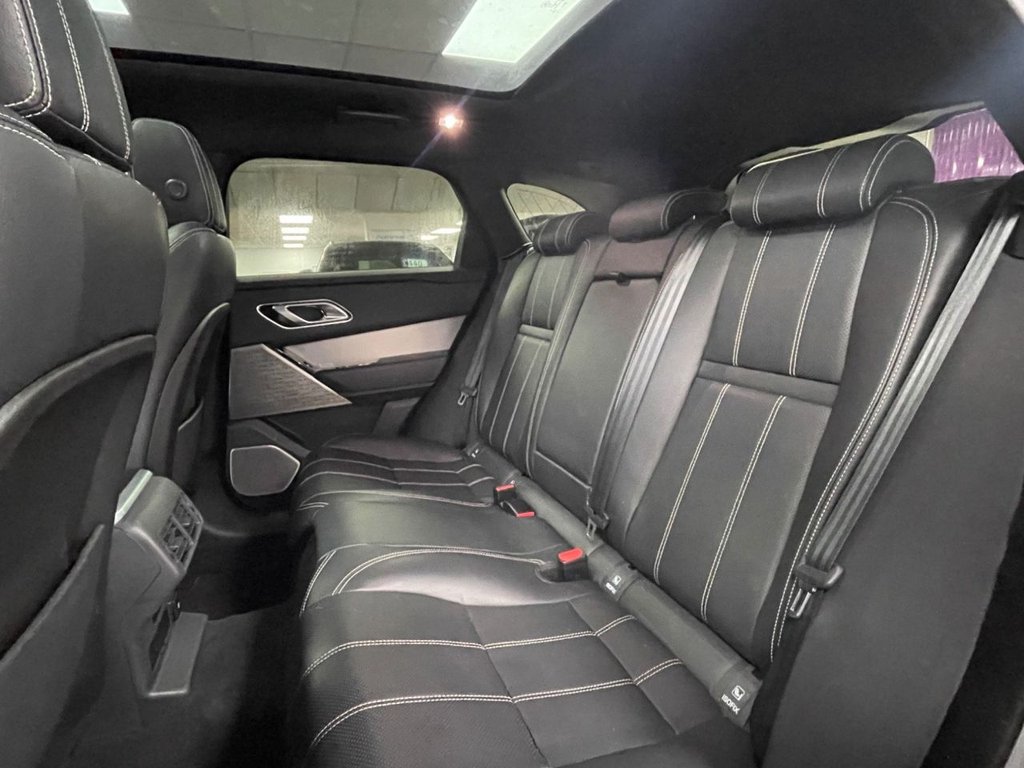 Used Land Rover Range Rover Velar 2020 for sale - 76654453: Photo 29