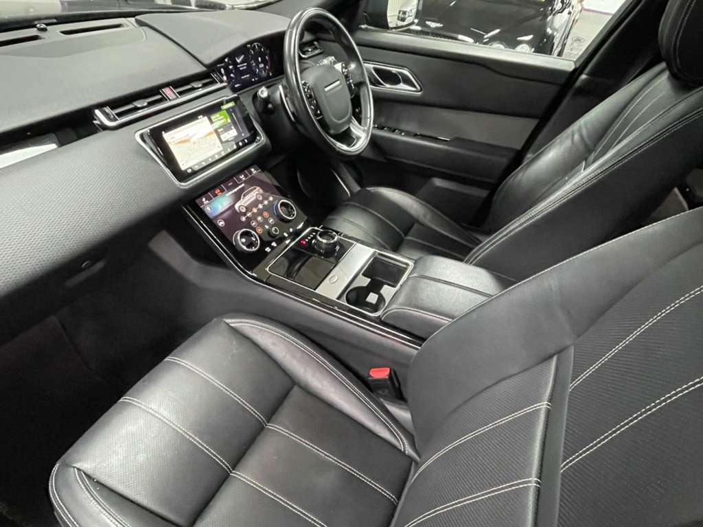 Used Land Rover Range Rover Velar 2020 for sale - 76654453: Photo 30