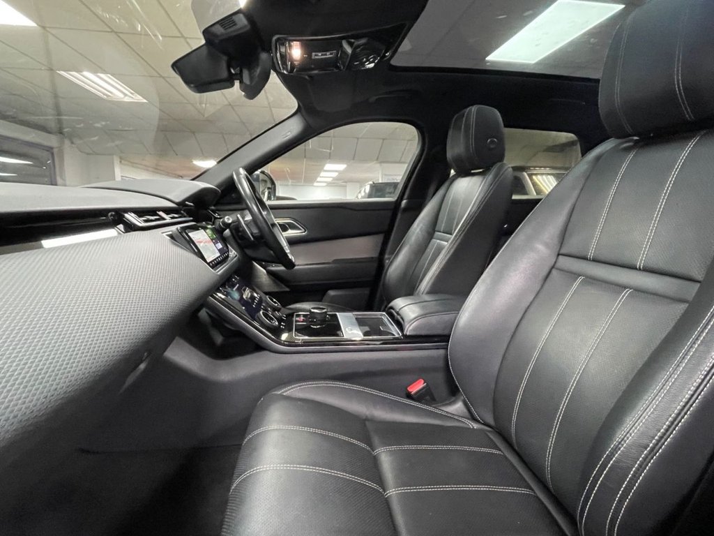 Used Land Rover Range Rover Velar 2020 for sale - 76654453: Photo 31