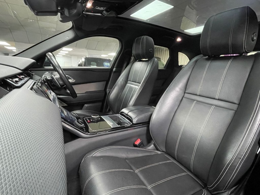 Used Land Rover Range Rover Velar 2020 for sale - 76654453: Photo 32