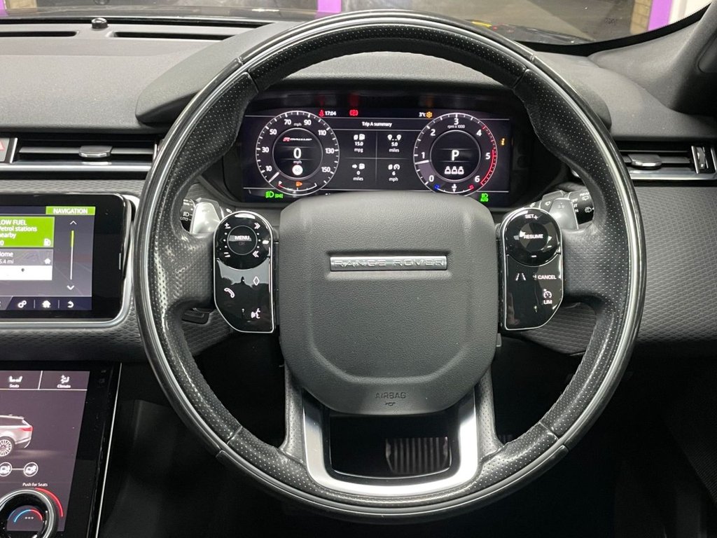 Used Land Rover Range Rover Velar 2020 for sale - 76654453: Photo 35