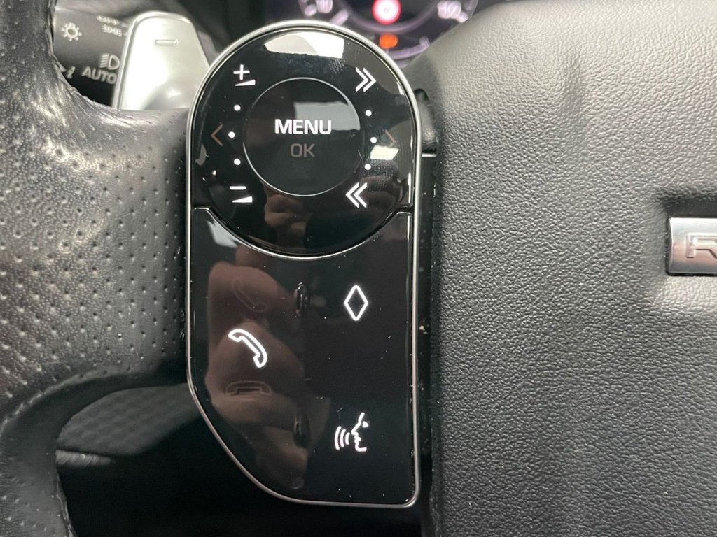 Used Land Rover Range Rover Velar 2020 for sale - 76654453: Photo 36