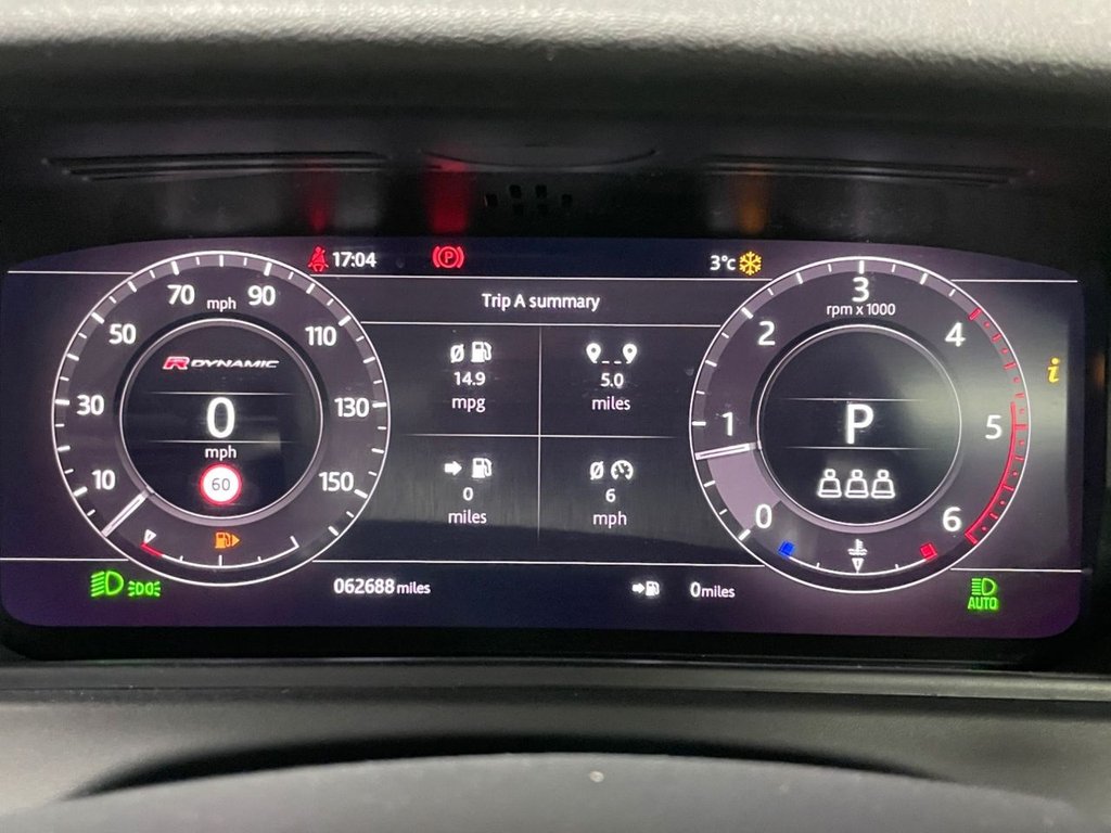 Used Land Rover Range Rover Velar 2020 for sale - 76654453: Photo 38