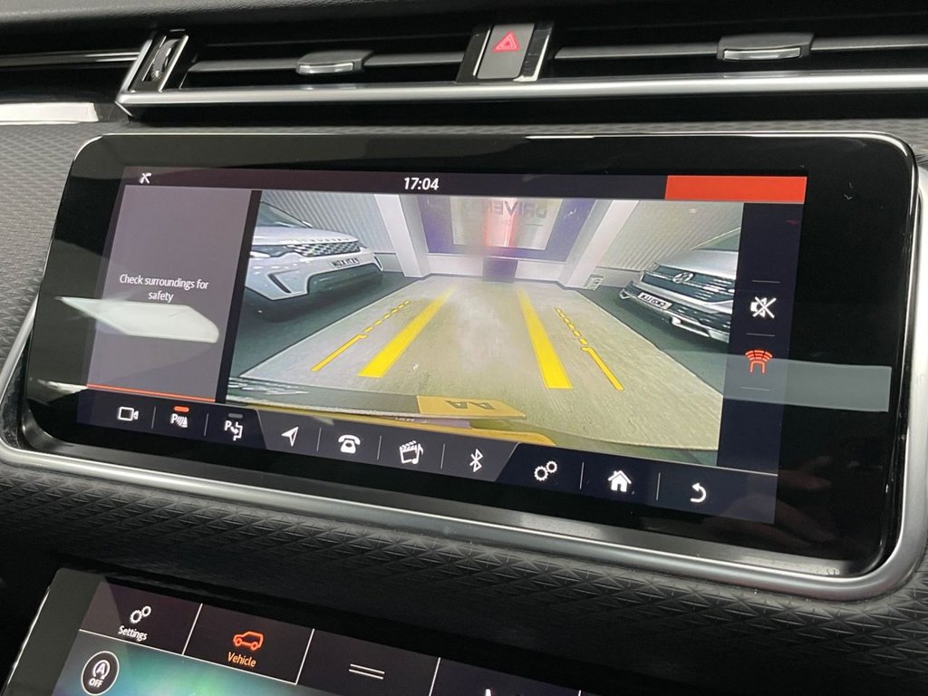 Used Land Rover Range Rover Velar 2020 for sale - 76654453: Photo 43