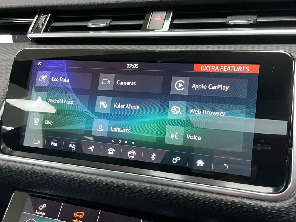 Used Land Rover Range Rover Velar 2020 for sale - 76654453: Photo 44