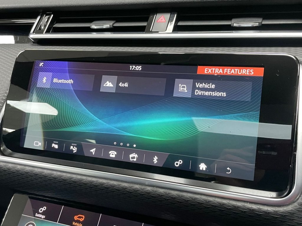 Used Land Rover Range Rover Velar 2020 for sale - 76654453: Photo 45