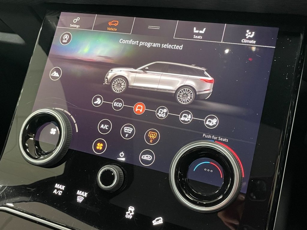 Used Land Rover Range Rover Velar 2020 for sale - 76654453: Photo 46