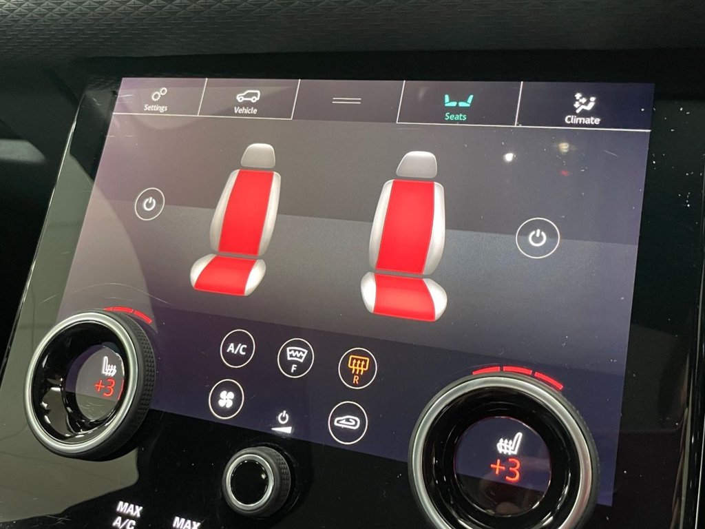 Used Land Rover Range Rover Velar 2020 for sale - 76654453: Photo 47