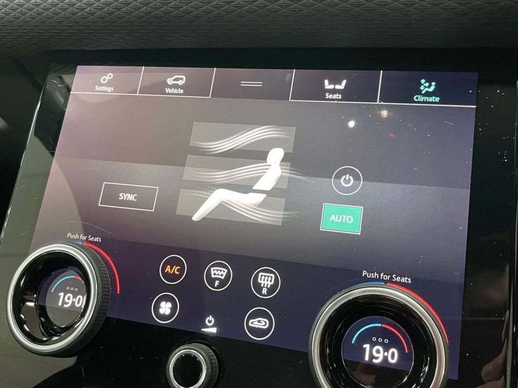 Used Land Rover Range Rover Velar 2020 for sale - 76654453: Photo 48